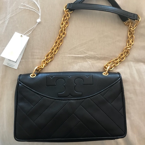 Tory Burch Alexa Crossbody